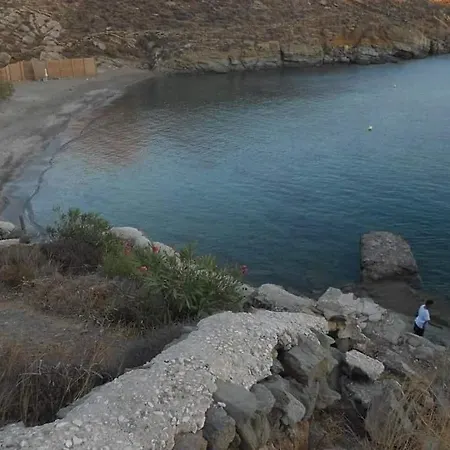 Sophie Вилла Agios Romanos