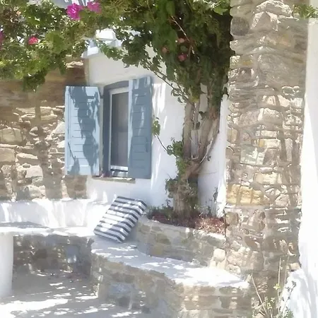 Sophie Agios Romanos